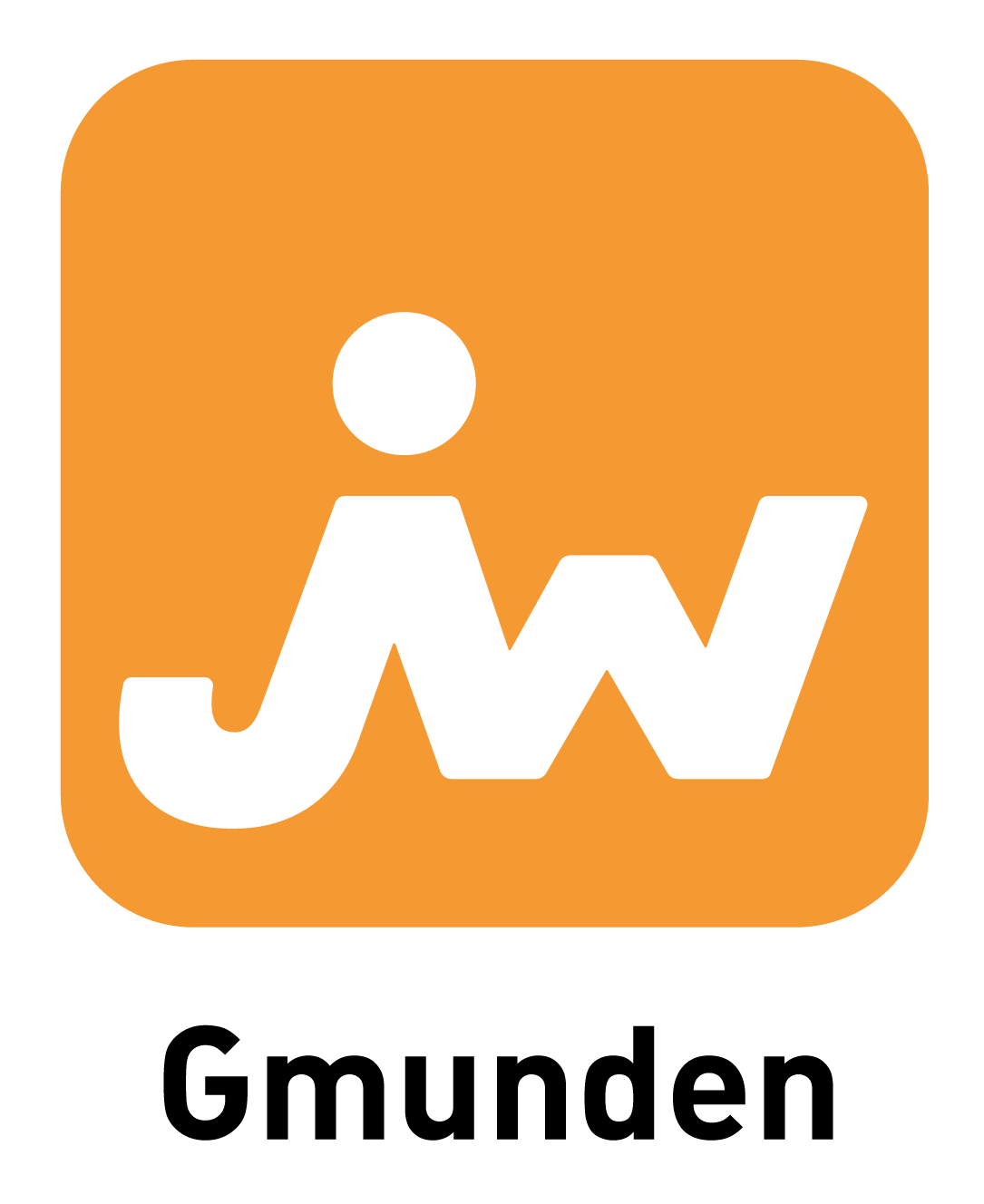 JW Gmunden Logo